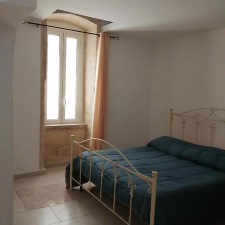 Appartamento Delizioso Bisceglie Luaran gambar