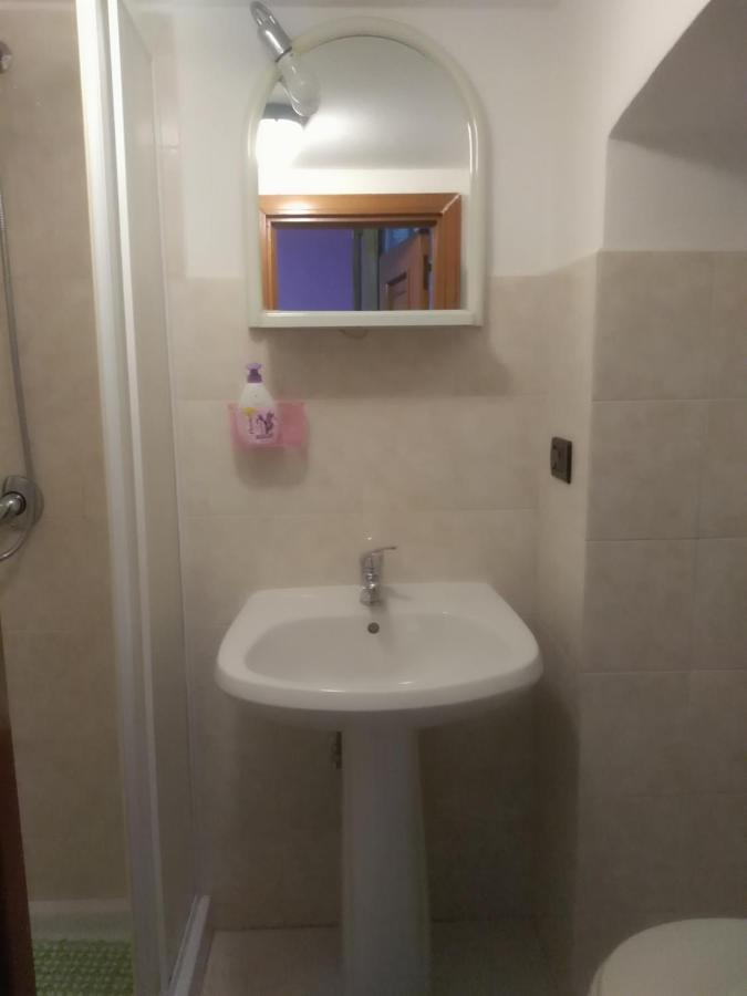 Appartamento Delizioso Bisceglie Luaran gambar