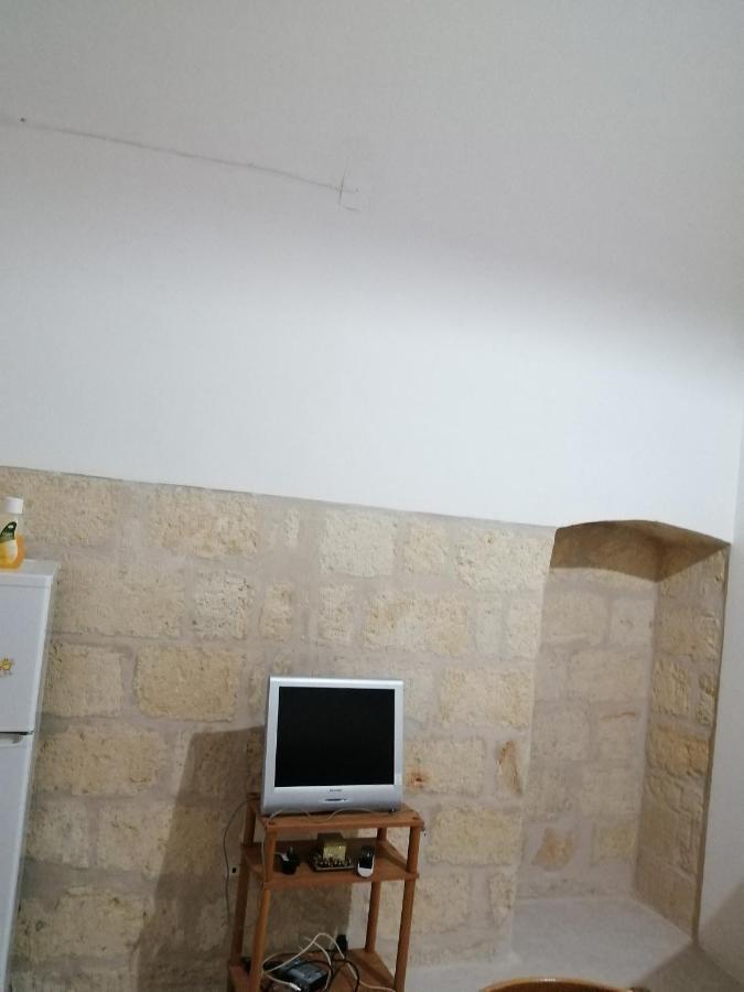 Appartamento Delizioso Bisceglie Luaran gambar