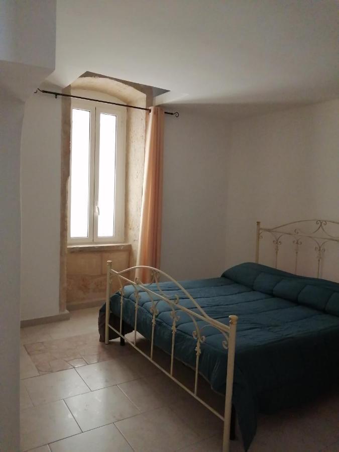 Appartamento Delizioso Bisceglie Luaran gambar