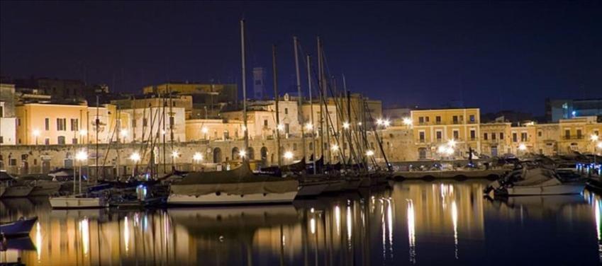 Appartamento Delizioso Bisceglie Luaran gambar