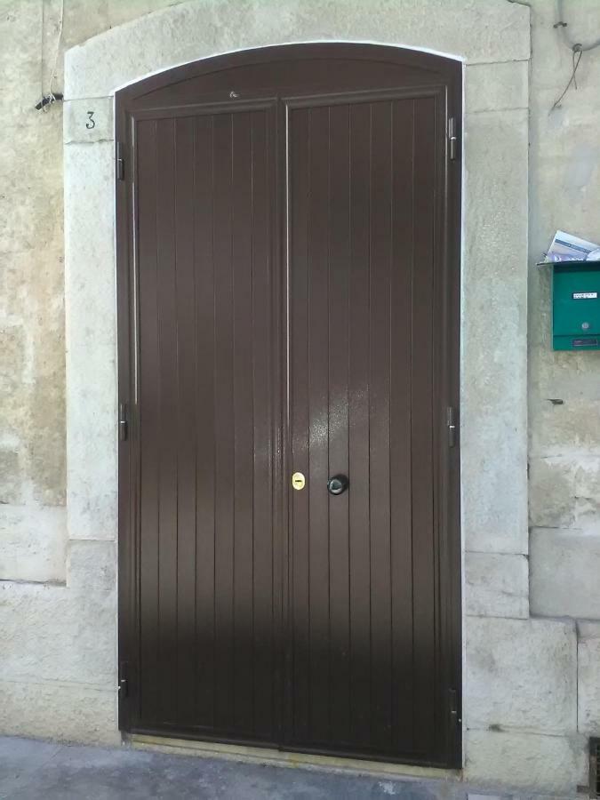 Appartamento Delizioso Bisceglie Luaran gambar